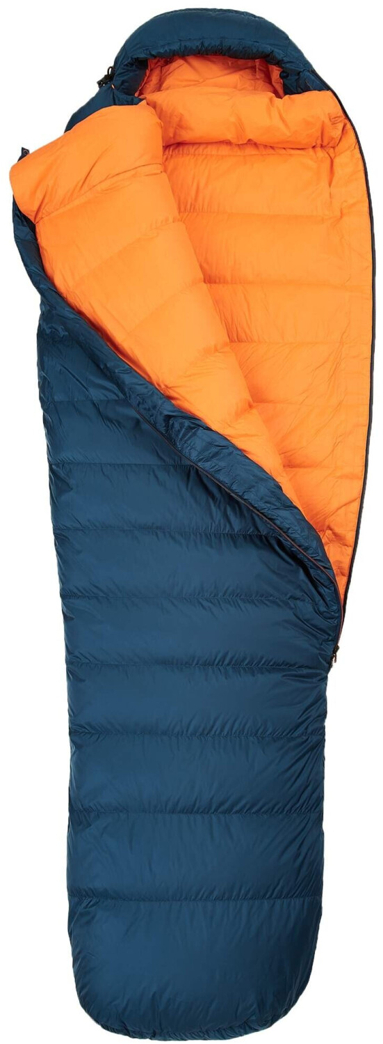 Mountain equipment helium 600 long new arrivals