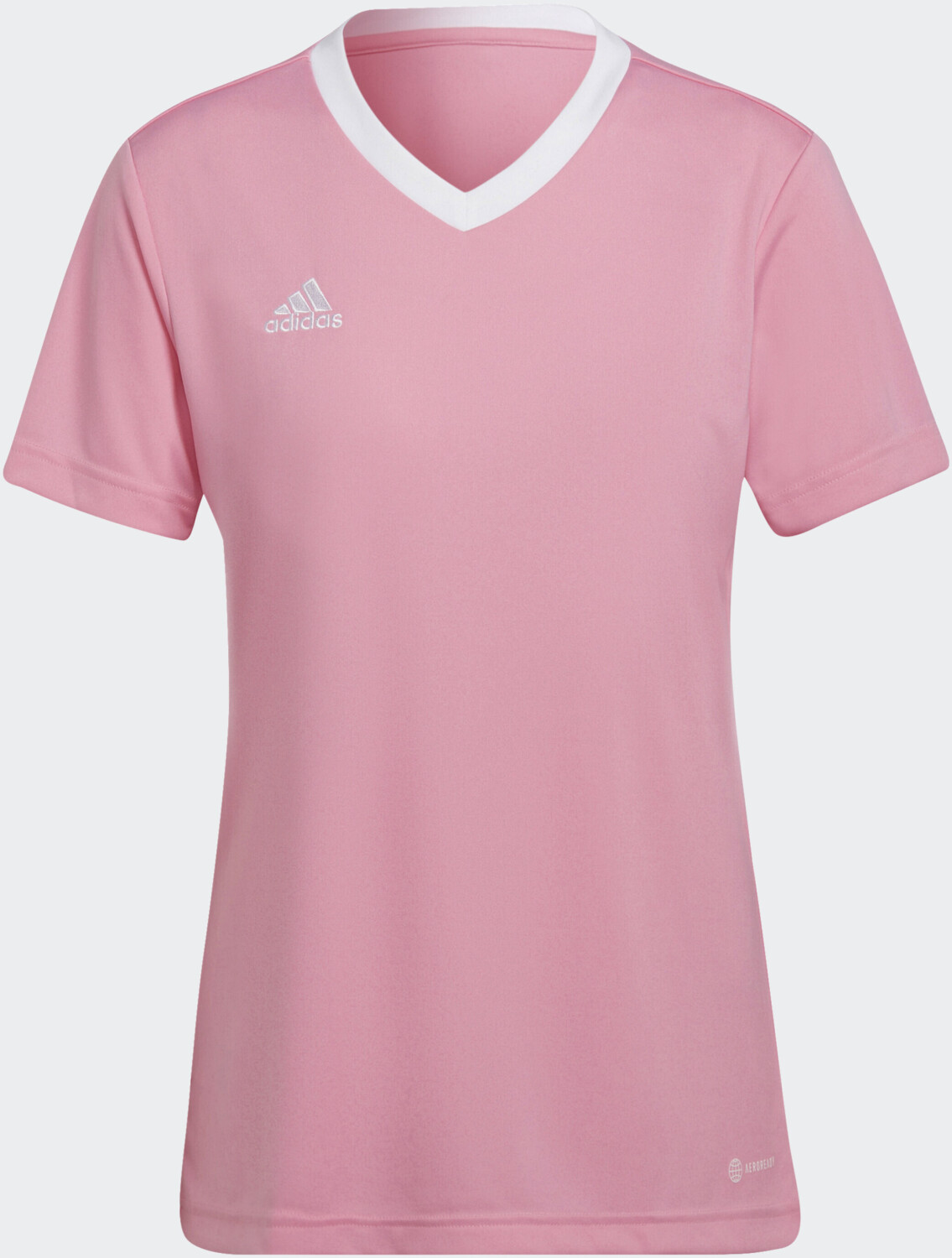 Photos - Football Kit Adidas Entrada 22 Trikot Women semi pink glow 