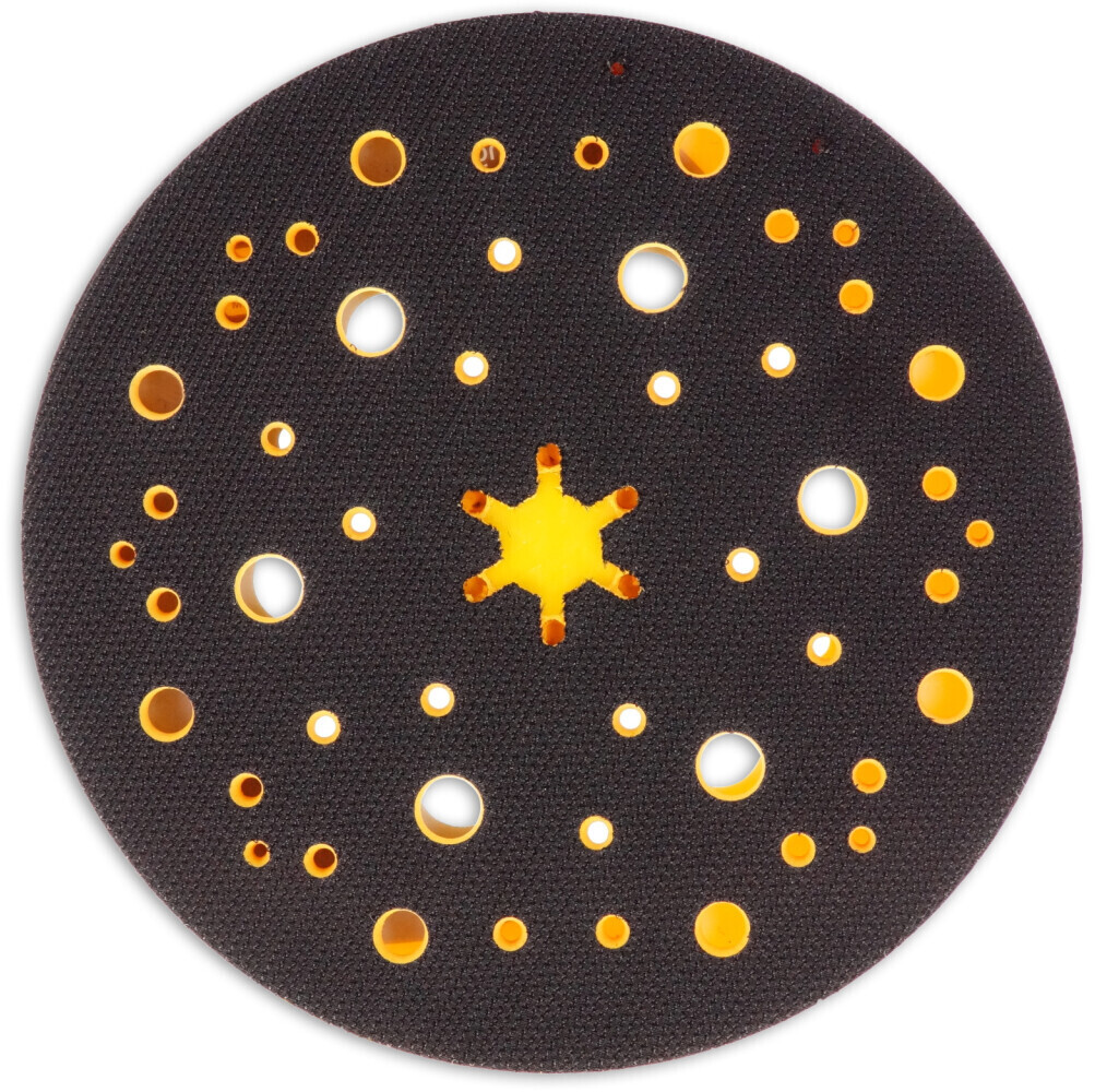 Mirka Grip 150mm 48L 6-7-15 Medium