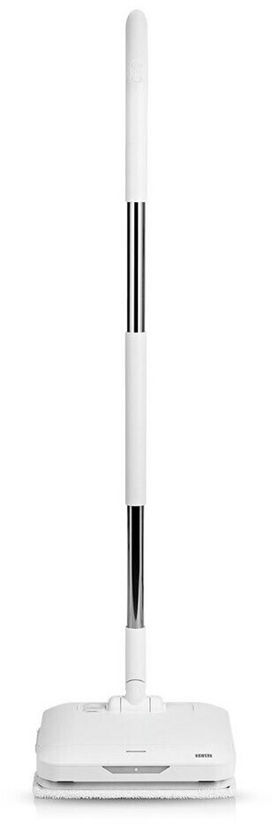 N8WERK Cordless mop 30w white 01932