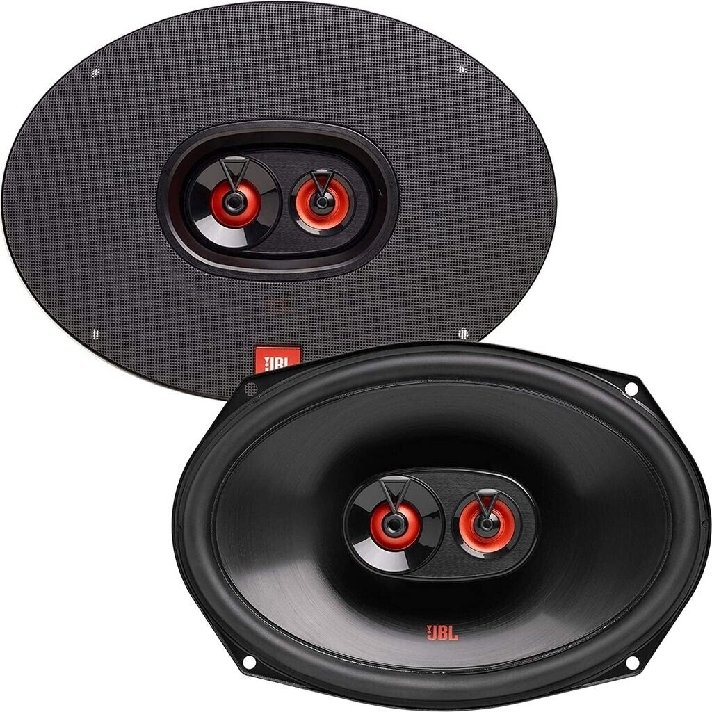 JBL CLUB 9632