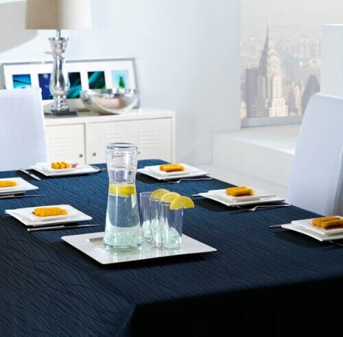 Friedola Flair Royal 40x140cm blue