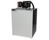 Vitrifrigo SLIM 150 Kompressor-Kühlschrank - Grau, Camping Kühlschrank, Heizung, Kühlschränke, Kühlboxen, Klimaanlagen, Camping-Shop
