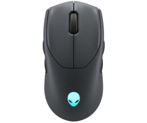 Alienware AW720M Tri-Mode Wireless Dark Side of the Moon