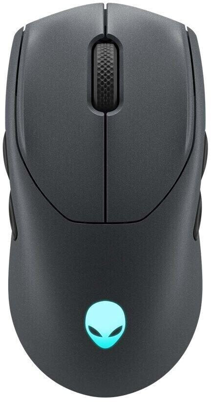 Alienware AW720M Tri-Mode Wireless Dark Side of the Moon