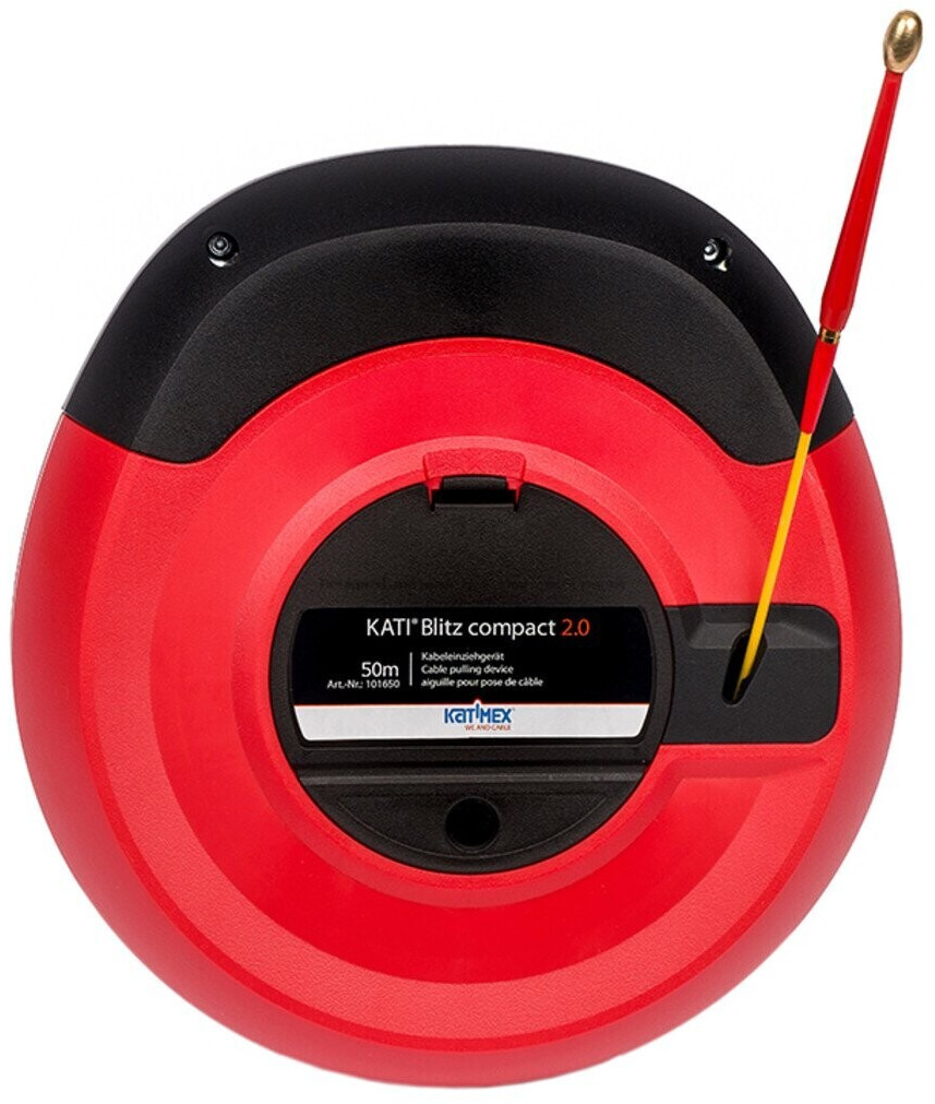Katimex Kati Blitz Compact 2.0 50m (101650)
