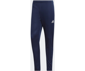 Pantaloni Tuta Adidas da allenamento Entrada 22 con tasche Uomo poliestere  Blue