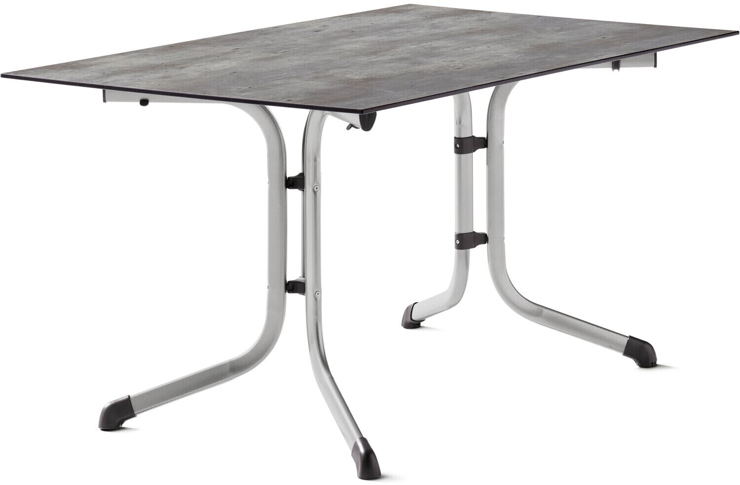 Sieger Polytec Folding Table 140x90cm