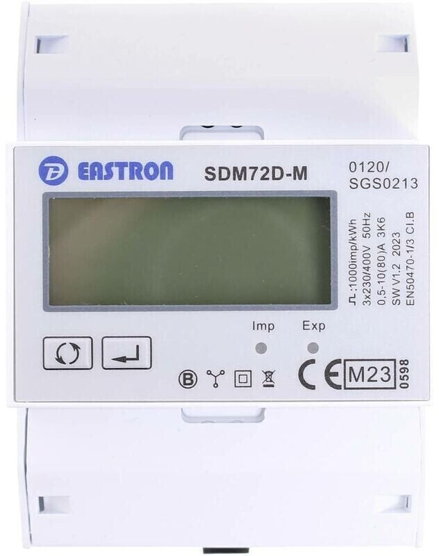 Counttec GSE-DS 100A