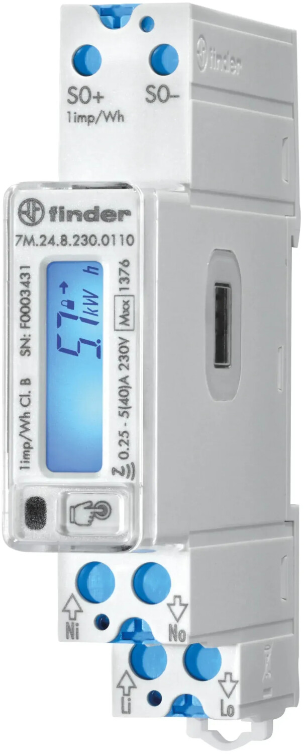 Finder 7M2482300110