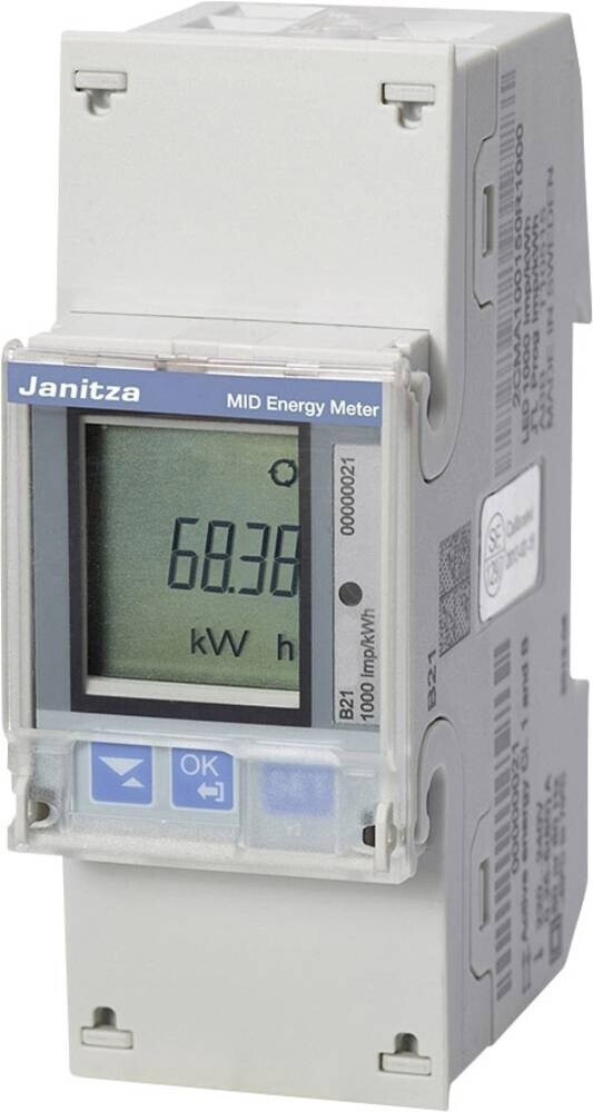 Janitza 1401354