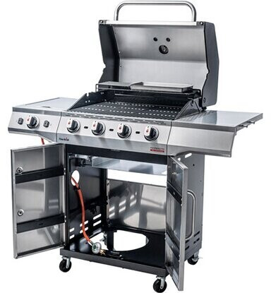 Char-Broil Performance Pro S 4 a € 760,00 (oggi)