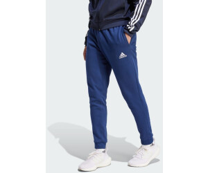 Adidas navy blue joggers 2025