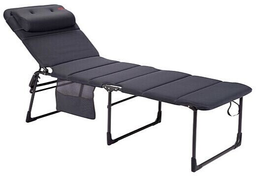 Crespo Garden Chair grey (1148275)