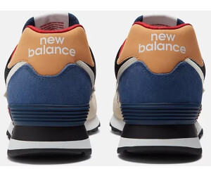 new balance ml574 beige Cinosural International School