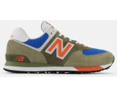 New balance 574 herren größe 46 5 clearance