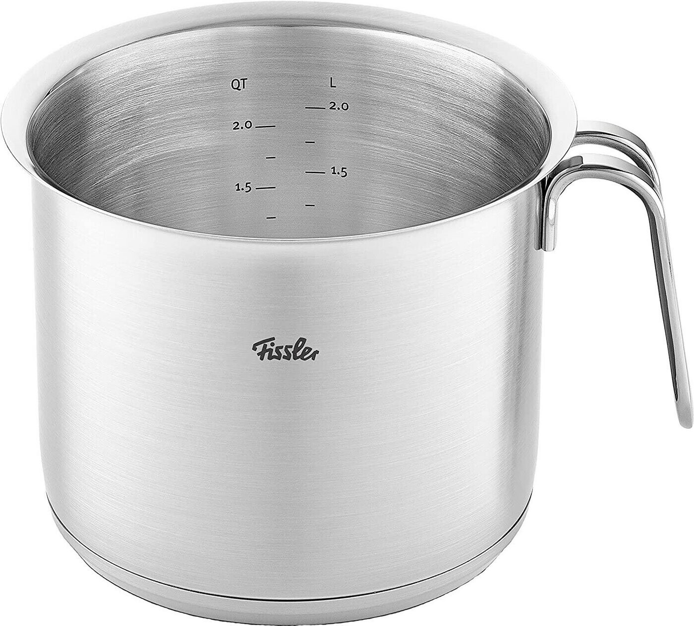 Fissler Original Profi Collection 2.0 Milk Pot 16 cm