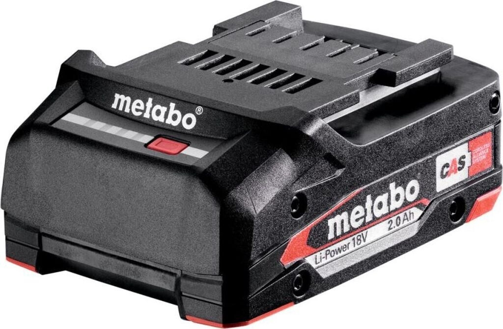 Metabo Li-Power 18V 2,0Ah