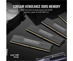Corsair Vengeance 32GB Kit DDR5-5200 CL40 ab 399,00