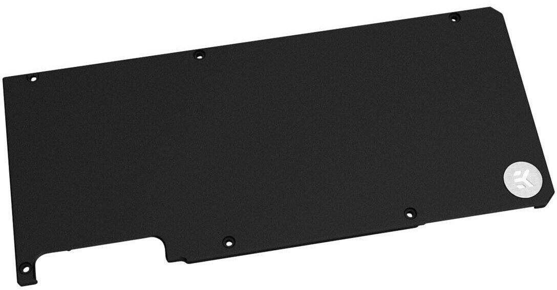 EKWB EK-Quantum Vector Trinity RTX 3080/3090 Backplate