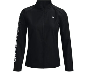 Black under armour jacket women's new arrivals