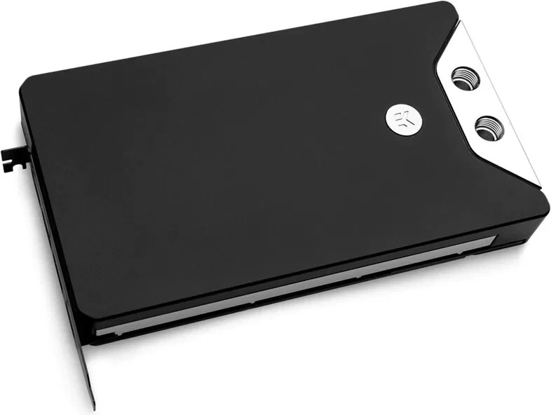 EKWB EK-Quantum Vector FE RTX 3090 Full Metal