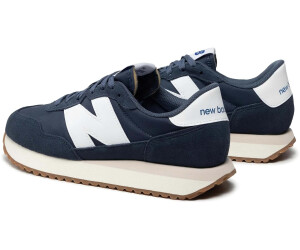 Buy New Balance 237 v1 natural indigo vintage indigo from 63.00