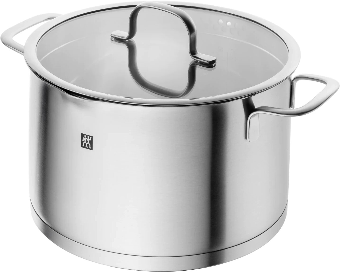 ZWILLING TrueFlow Pasta Pot 6 L