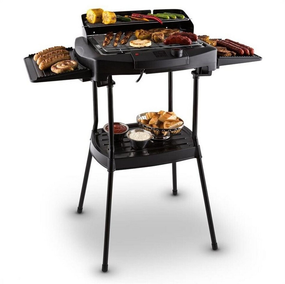 OneConcept Dr Beef II