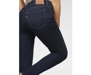 Buy Levi's 311 Shaping Skinny Jeans cobalt rebel from £ (Today) – Best  Deals on 