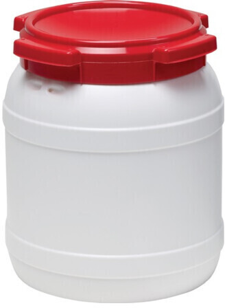 Nordwest Wide-Necked Barrel 15L