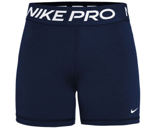 Shorts de Compressão Nike Pro 365 5in Feminino CZ9831-616