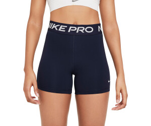 Progreso el estudio giro Nike Pro 365 Shorts black obsidian/white desde 30,00 € | Compara precios en  idealo