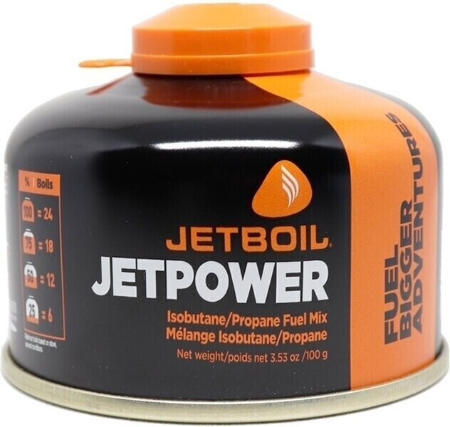 Jetboil JetPower 100g