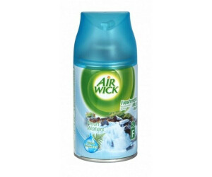 Air Wick Freshmatic Max Tag am Meer Duftspray Refill, 250ml starting from £  32.01 (2024)