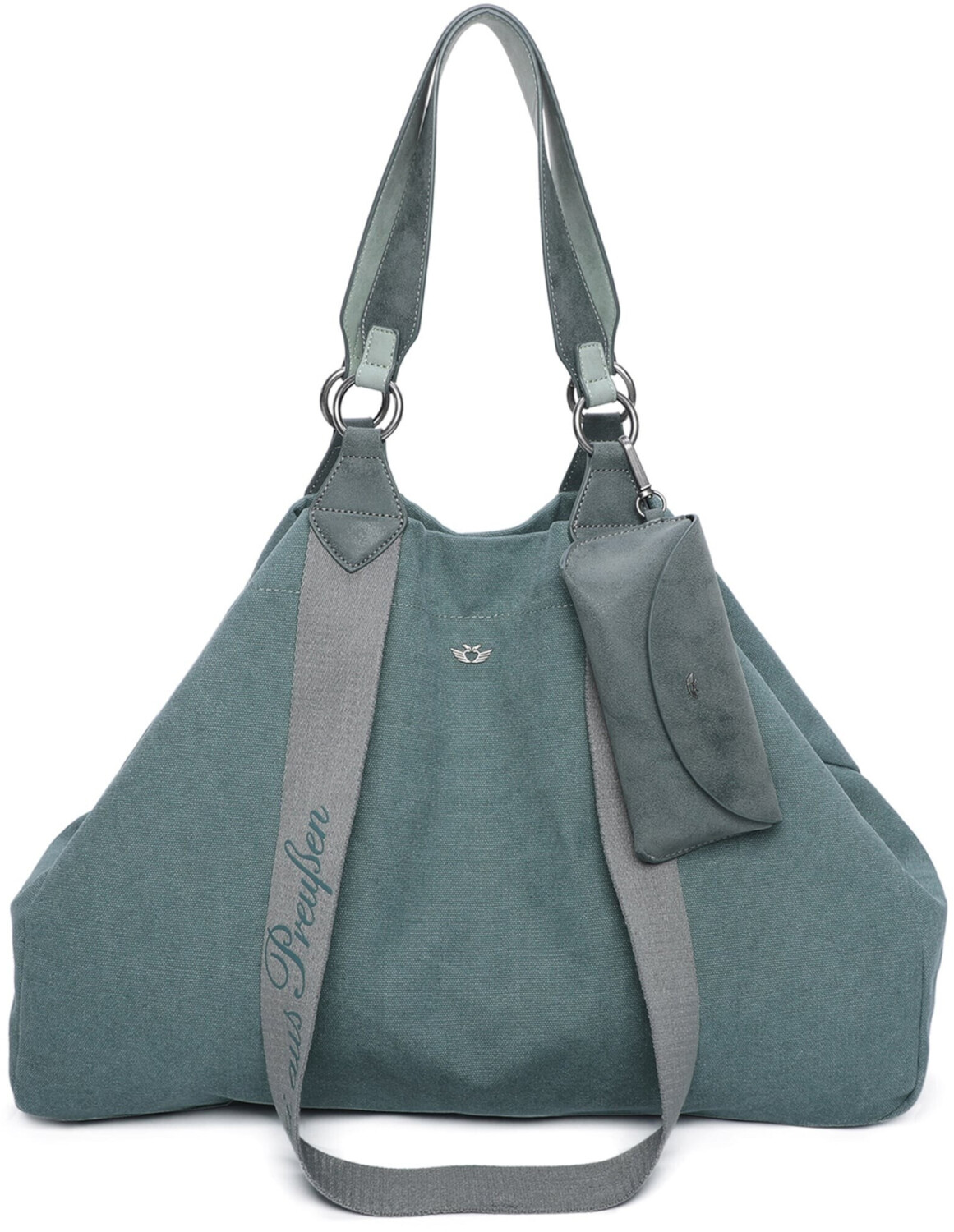 Fritzi aus Preußen Canvas Izzy Bag