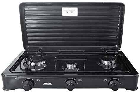 MPM Camping Gas Stove Smile (KN-03 1KB)
