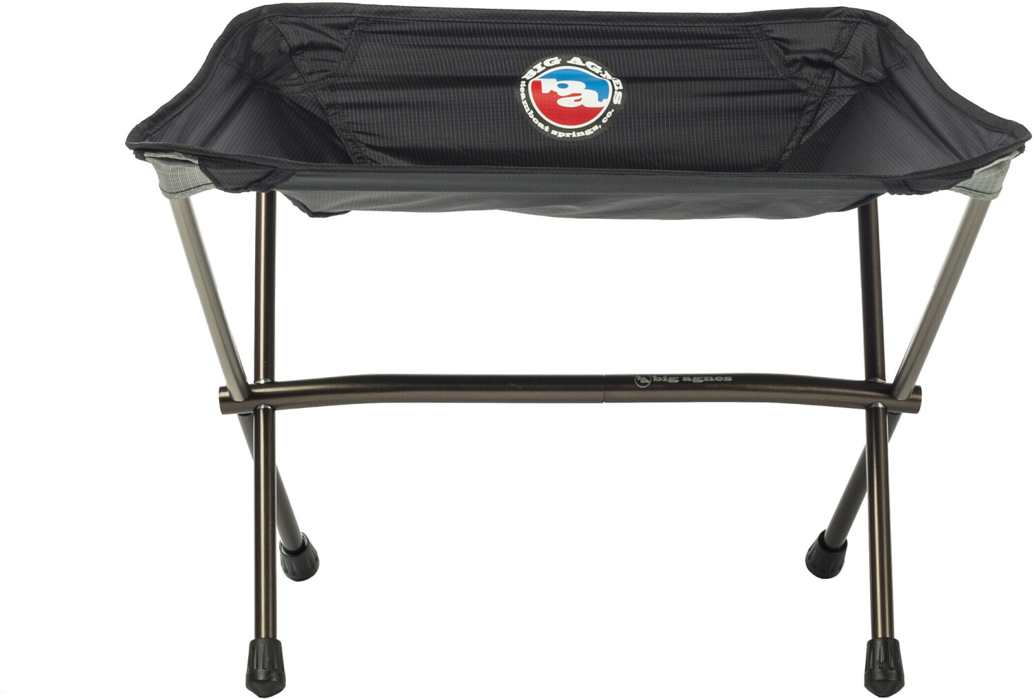 Big Agnes Skyline black