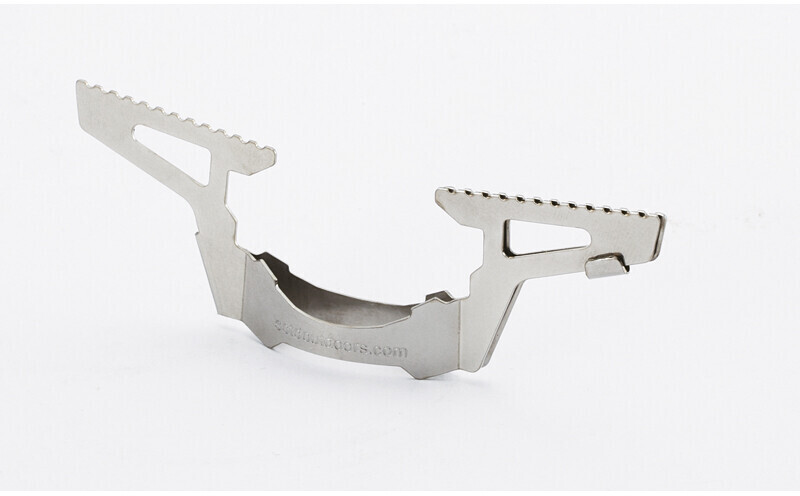 Soto TriFlex Pot Support for Windmaster