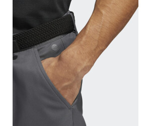 Adidas heathered golf pants clearance