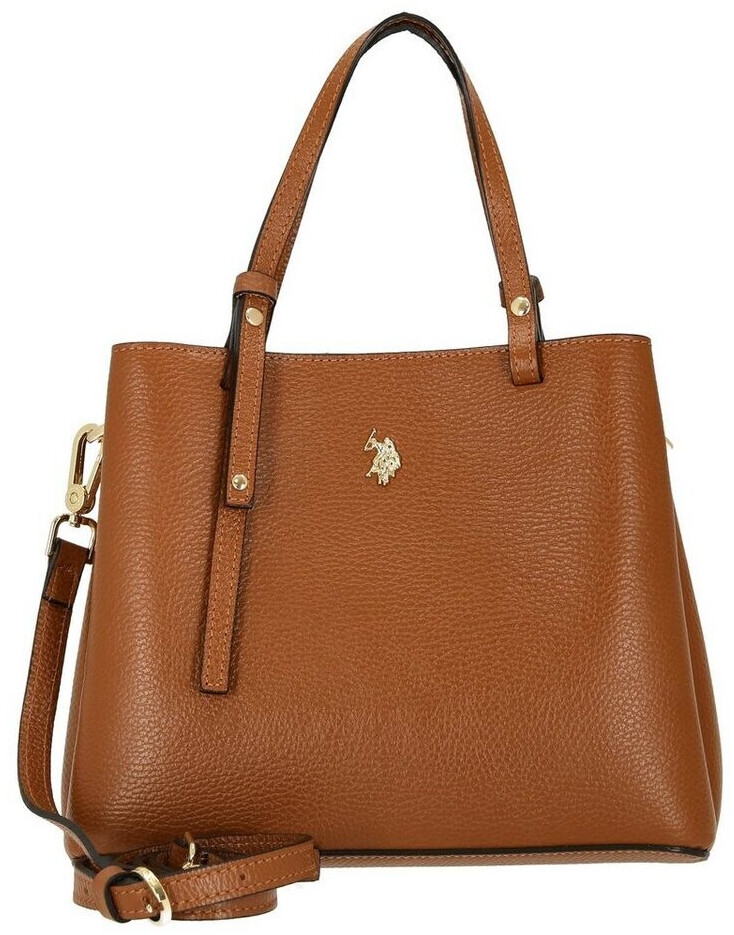 U.S. Polo Assn. Arlington (BIUON5384WHA) tan