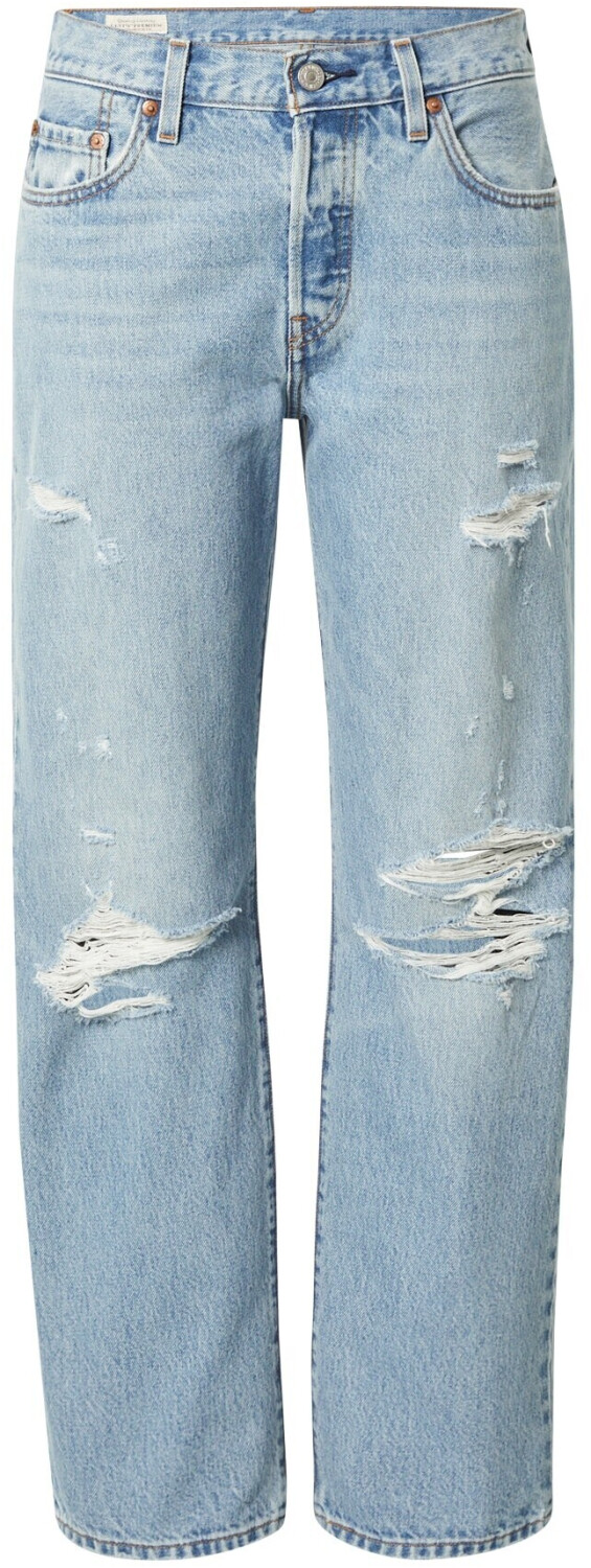 Levi's 90's 501 Jeans (A1959) sketch artist/blue