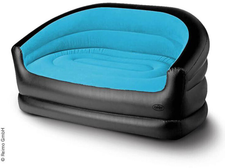Camp 4 Inflatable Double Sofa