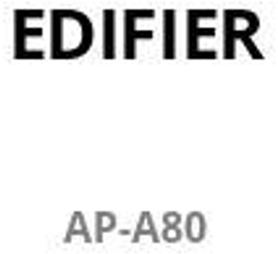 Edifier Airpulse A80, Bild 7