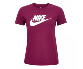 Nike T-Shirt Sportswear Essential (BV6169) sangria white