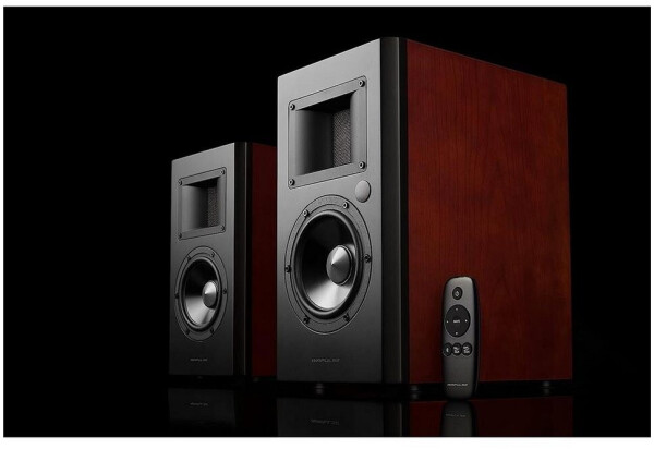 Edifier Airpulse A200, Bild 4