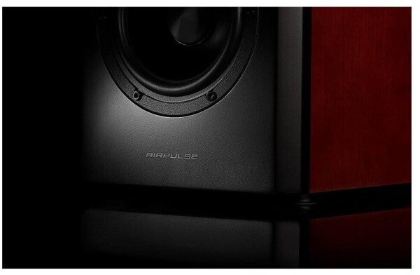 Edifier Airpulse A200, Bild 6