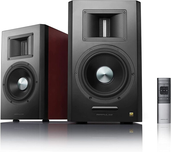 Edifier Airpulse A300, Bild 2