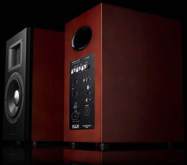 Edifier Airpulse A300, Bild 12