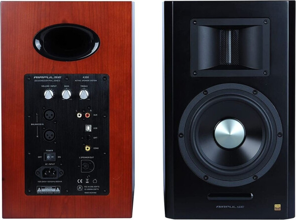 Edifier Airpulse A300, Bild 3
